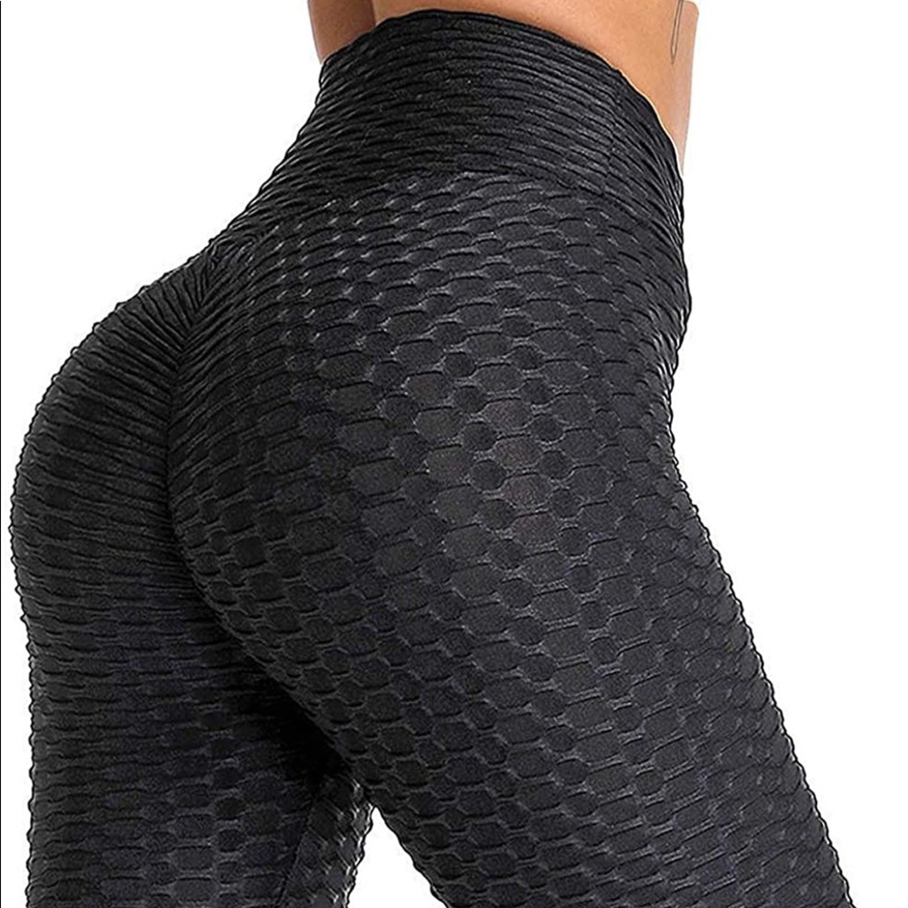Anti-cellulite leggings